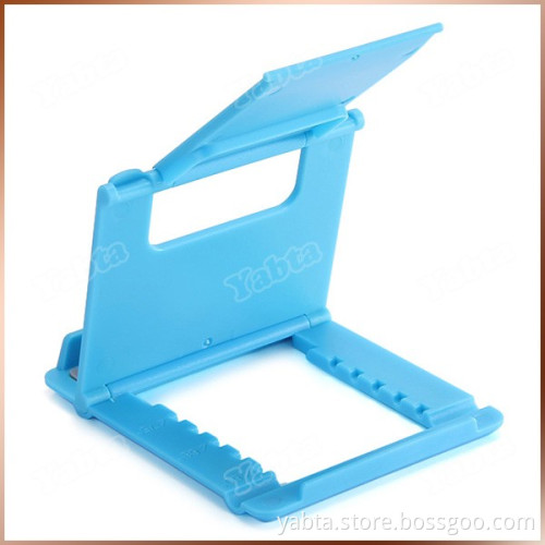 Universal FoldStand For Under 10 Inch Tablet Smartphone Mobile Stand